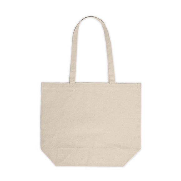 Dog Grandma Custom Tote Bag - Picture 3 of 3